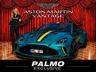Aston Martin Vantage 2024