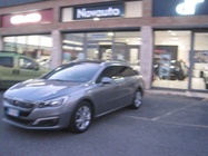 Peugeot 508 2016