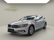 Volkswagen Passat 2020