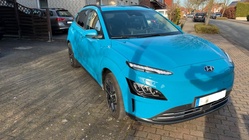 Hyundai Kona 2021