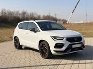 Cupra Ateca 2022