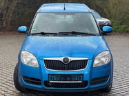 Skoda Roomster 2007