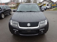 Suzuki Grand Vitara 2011