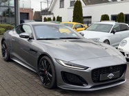 Jaguar F-TYPE 2024