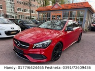 Mercedes-Benz CLA-Class 2019