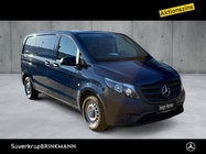 Mercedes-Benz Vito 2021
