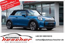 MINI Cabrio 2021