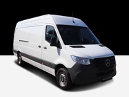 Mercedes-Benz Sprinter 2024