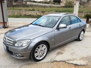 Mercedes-Benz C-Class 2008