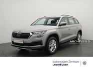 Skoda Kodiaq 2023