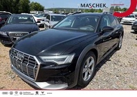 Audi A6 2022