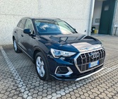 Audi Q3 2019