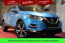 Nissan Qashqai 2019