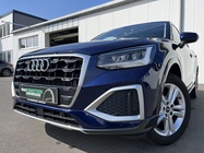 Audi Q2 2024