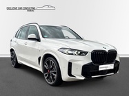 BMW X5 2024