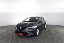Renault Clio 2021
