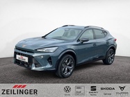 Cupra Formentor 2025