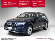 Audi Q7 2022