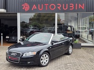 Audi A4 2007