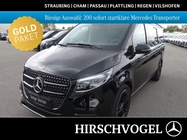 Mercedes-Benz V-Class 2024