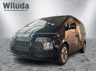 Hyundai Staria 2025