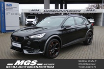 Cupra Formentor 2023