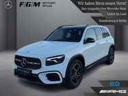 Mercedes-Benz GLB-Class 2024
