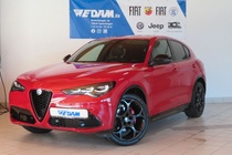 Alfa Romeo Stelvio 2023