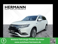 Mitsubishi Outlander 2018