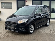 Ford Transit Courier 2020