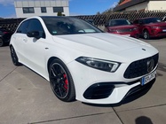 Mercedes-Benz A-Class 2021