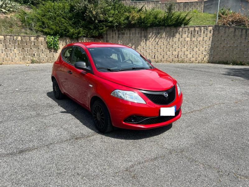 Lancia Other