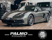 Porsche Other 2022