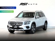 Mercedes-Benz GLB-Class 2021