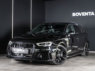 Audi RS3 2019