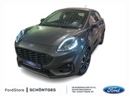 Ford Puma 2022