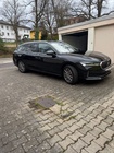Skoda Superb 2024