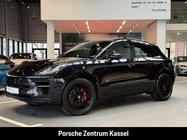 Porsche Macan 2021