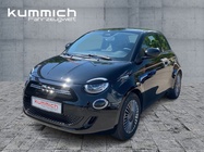 Fiat 500e 2022