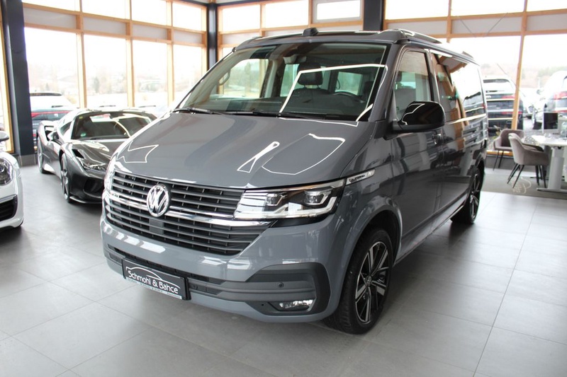 Volkswagen T6