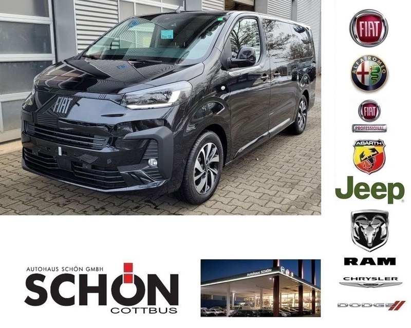 Fiat Ulysse
