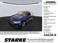 Volkswagen Passat 2022