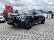 Mercedes-Benz GLE-Class 2022