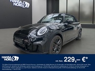 MINI Cabrio 2023