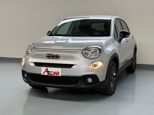 Fiat 500X 2023