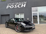 Porsche 991 2016