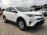 Toyota RAV4 2017