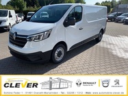 Renault Trafic 2025