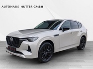 Mazda CX-60 2022