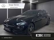 Mercedes-Benz C-Class 2024